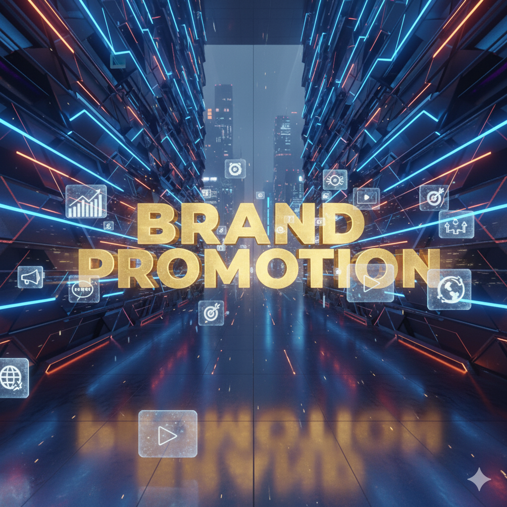 Brand Promotion