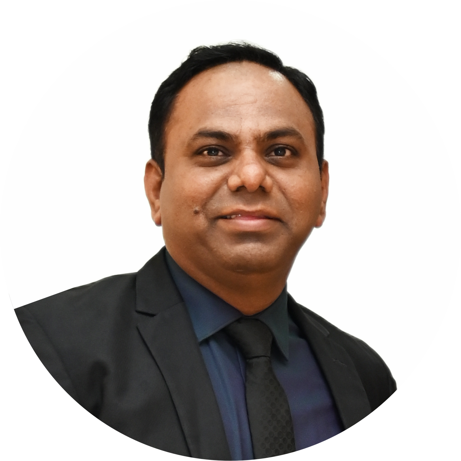 Manoj Rane