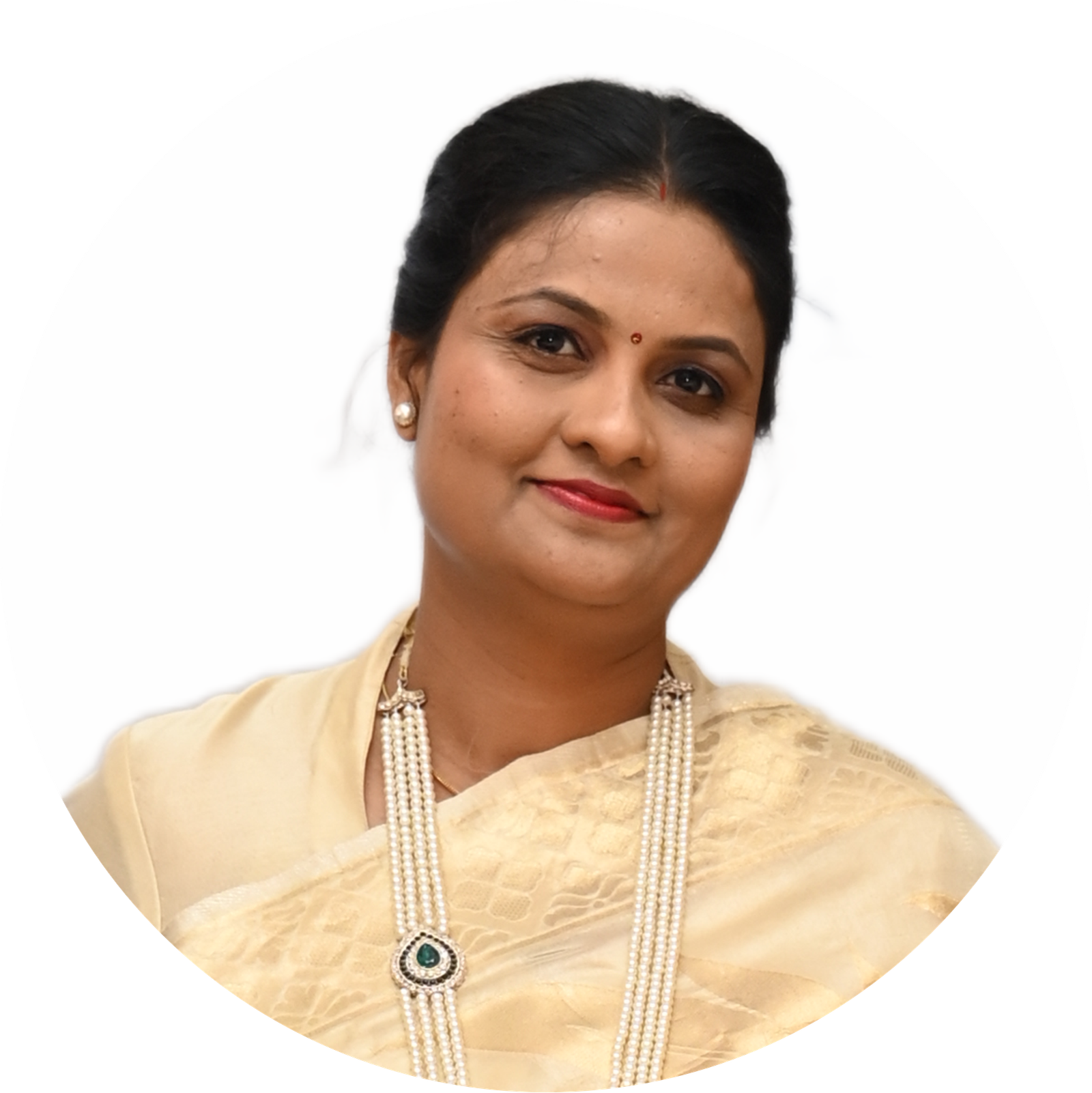 Namita Rane